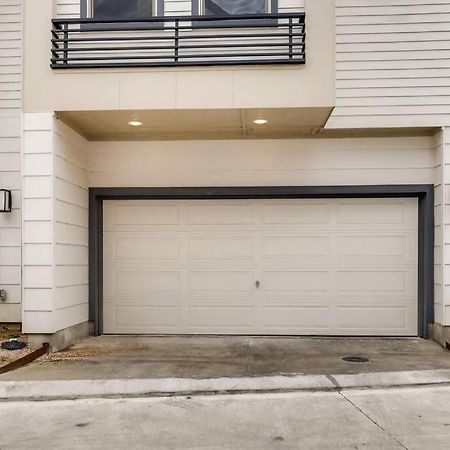 Gorgeous 4 Bed Home On St Mary'S - Minutes To Riverwalk/Pearl San Antonio Kültér fotó
