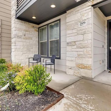 Gorgeous 4 Bed Home On St Mary'S - Minutes To Riverwalk/Pearl San Antonio Kültér fotó