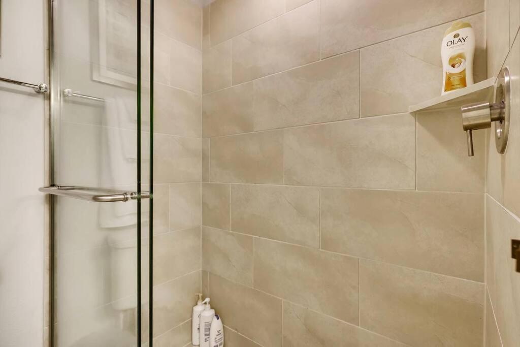 Gorgeous 4 Bed Home On St Mary'S - Minutes To Riverwalk/Pearl San Antonio Kültér fotó