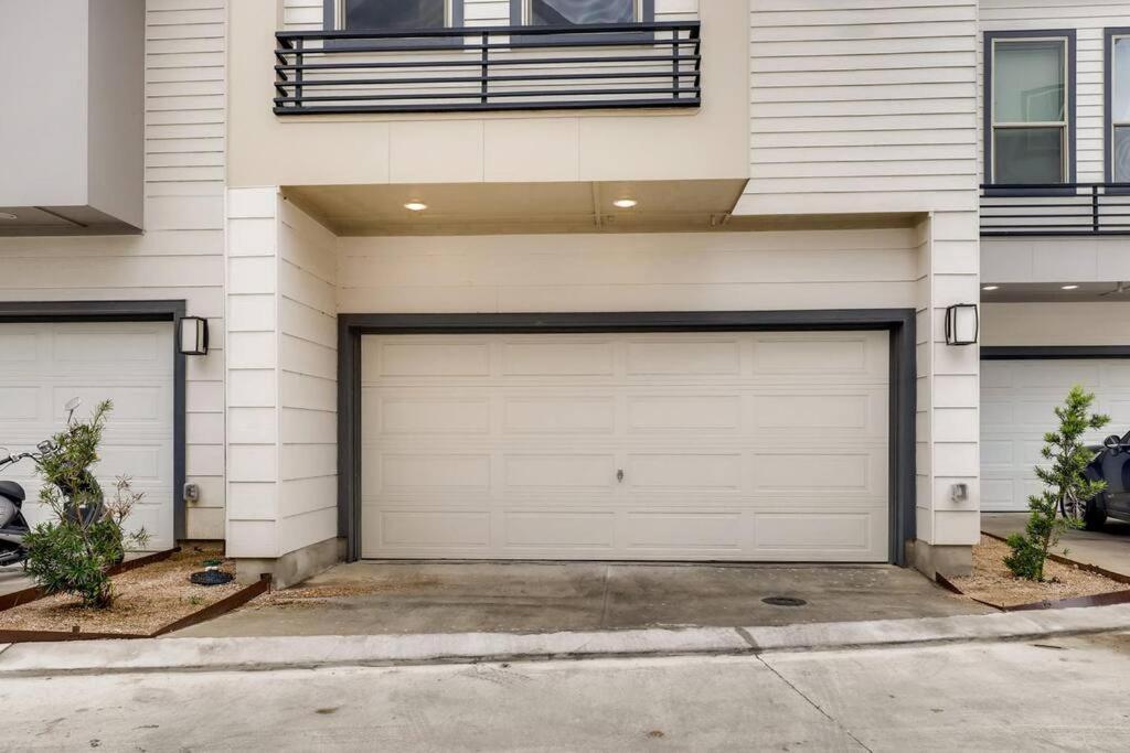 Gorgeous 4 Bed Home On St Mary'S - Minutes To Riverwalk/Pearl San Antonio Kültér fotó