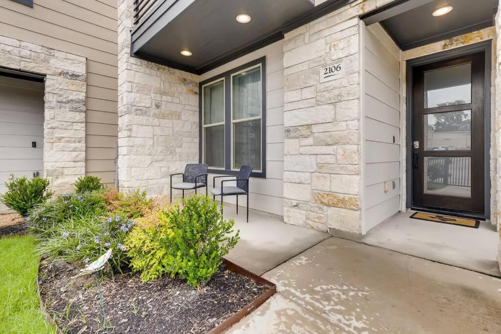 Gorgeous 4 Bed Home On St Mary'S - Minutes To Riverwalk/Pearl San Antonio Kültér fotó