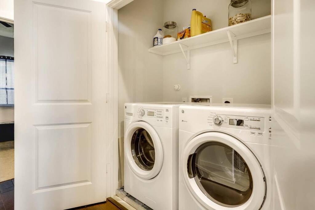 Gorgeous 4 Bed Home On St Mary'S - Minutes To Riverwalk/Pearl San Antonio Kültér fotó